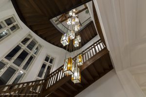 Jugendstil Hotel Steirerschlössl - Zeltweg