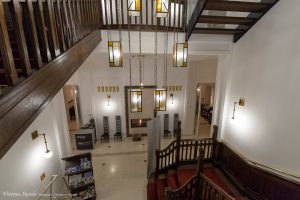 Jugendstil Hotel Steirerschlössl - Zeltweg