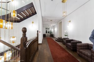 Jugendstil Hotel Steirerschlössl - Zeltweg
