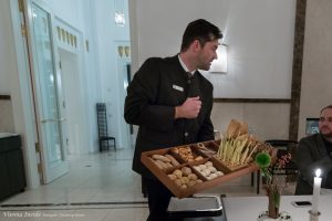 Hotel Steirerschlössl - Zeltweg - Restaurant
