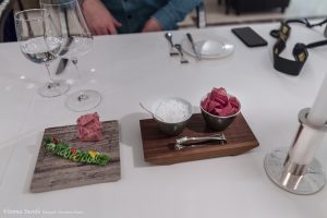 Hotel Steirerschlössl - Zeltweg - Restaurant