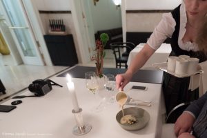 Hotel Steirerschlössl - Zeltweg - Restaurant