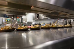 Hotel Steirerschlössl - Zeltweg - Restaurant