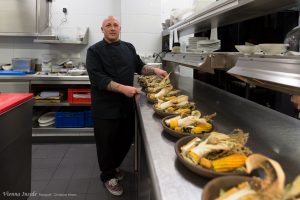 Hotel Steirerschlössl - Zeltweg - Restaurant - Haubenkoch Johannes Marterer