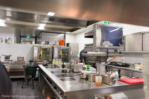 Hotel Steirerschlössl - Zeltweg - Restaurant