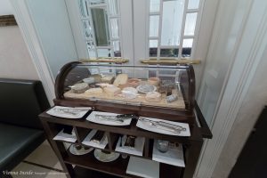 Hotel Steirerschlössl - Zeltweg - Restaurant