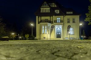 Jugendstil Hotel Steirerschlössl - Zeltweg