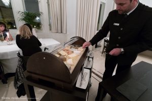 Hotel Steirerschlössl - Zeltweg - Restaurant