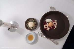 Hotel Steirerschlössl - Zeltweg - Restaurant