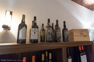 Hotel Steirerschlössl - Zeltweg - Vinothek