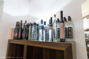 Hotel Steirerschlössl - Zeltweg - Vinothek