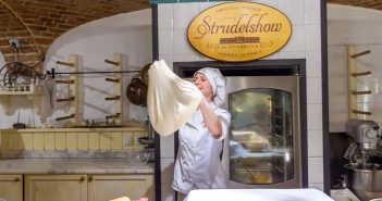 apfelstrudel-show