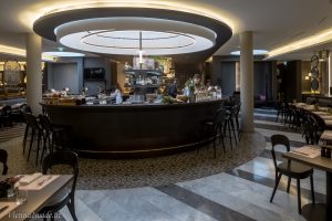 Wunderbrunch in der Wunderkammer des Renaissance Hotel Wien