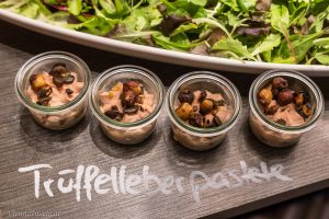 Wunderbrunch in der Wunderkammer des Renaissance Hotel Wien