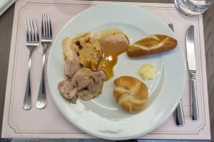 Wunderbrunch in der Wunderkammer des Renaissance Hotel Wien