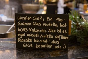 Wunderbrunch in der Wunderkammer des Renaissance Hotel Wien