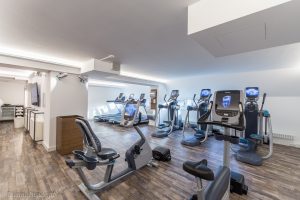 Renaissance Hotel Wien