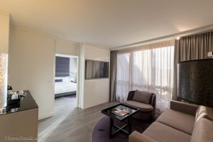 Renaissance Hotel Wien