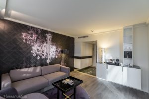 Renaissance Hotel Wien
