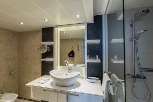 Renaissance Hotel Wien