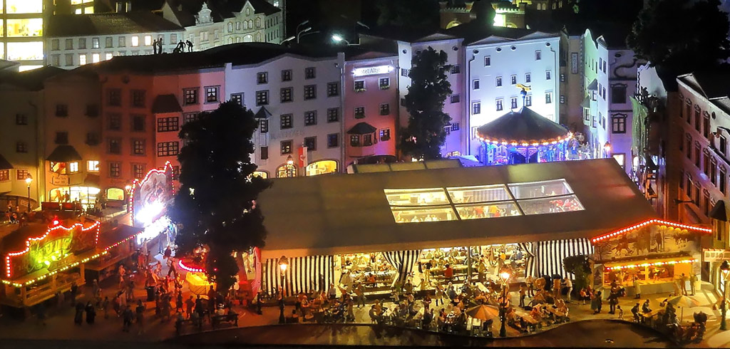 Neueröffnungen in Wien im November 2016