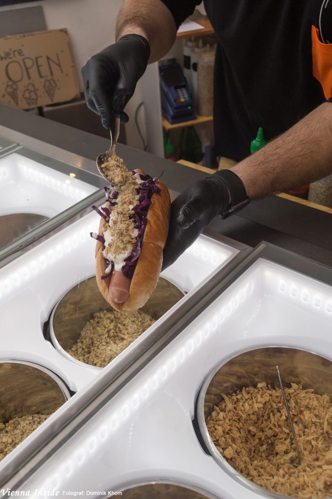 Kimbo Dogs - Pop Up Store