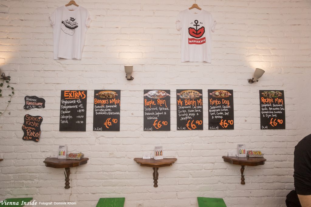 Kimbo Dogs - Pop Up Store
