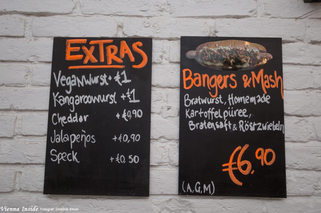 Kimbo Dogs - Pop Up Store
