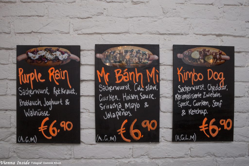 Kimbo Dogs - Pop Up Store