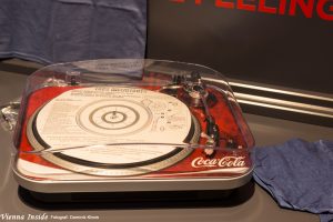Coca-Cola Xmas Pop Up Store