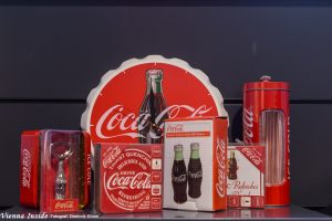 Coca-Cola Xmas Pop Up Store