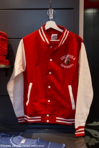 Coca-Cola Xmas Pop Up Store