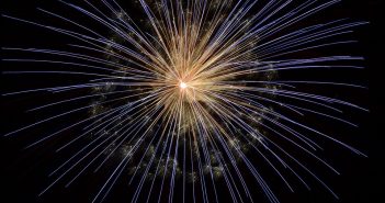 feuerwerk