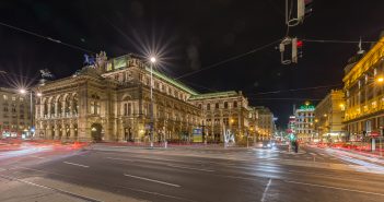 Wien Entdecken