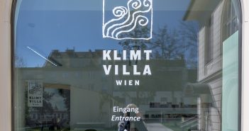 Klimt Villa Wien