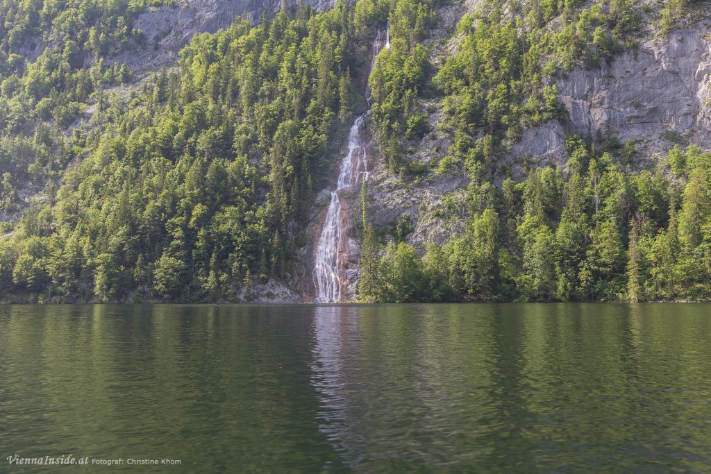 Toplitzsee - Drei-Seen-Tour