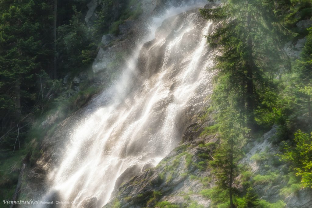 Toplitzsee - Drei-Seen-Tour