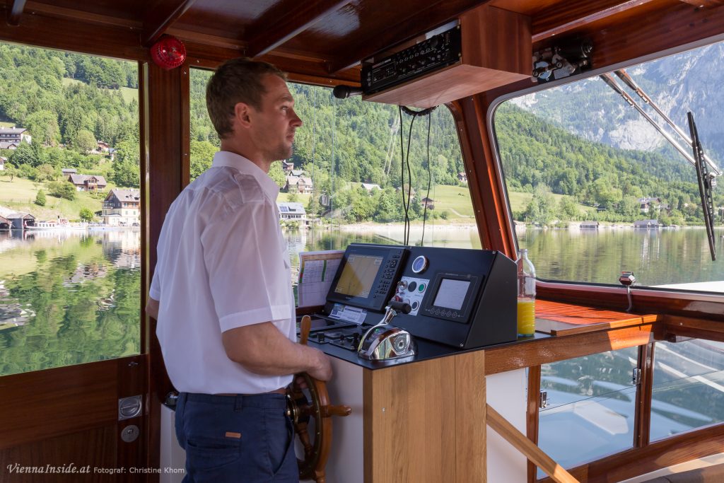 Grundlsee - Drei-Seen-Tour