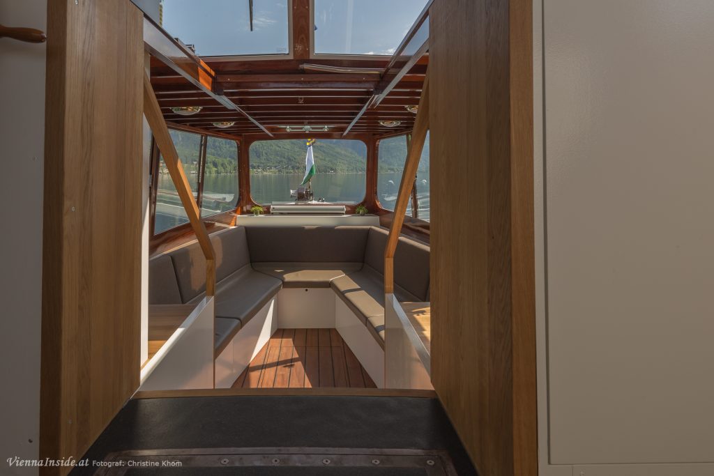 Grundlsee - Drei-Seen-Tour