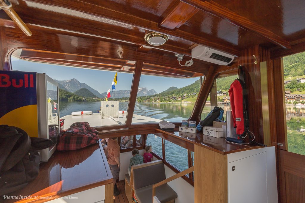 Grundlsee - Drei-Seen-Tour