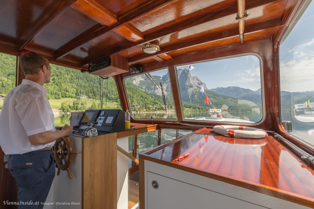 Grundlsee - Drei-Seen-Tour
