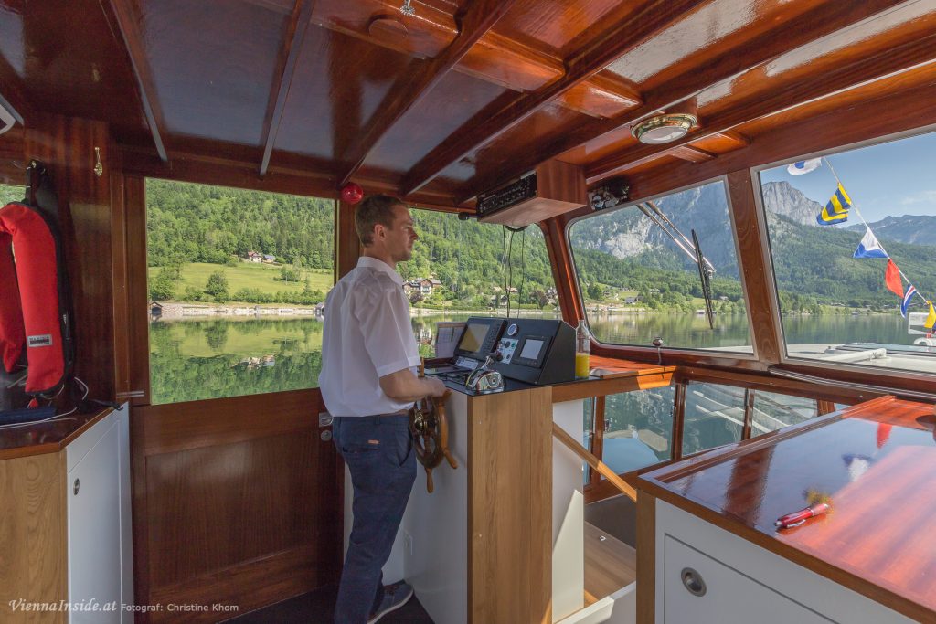 Grundlsee - Drei-Seen-Tour