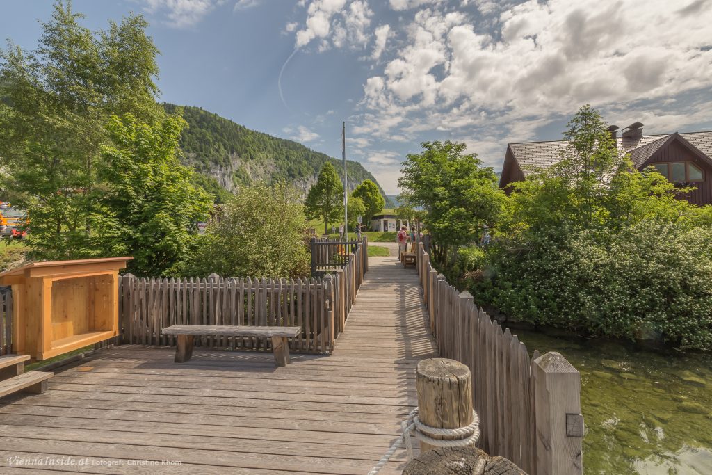 Grundlsee - Drei-Seen-Tour