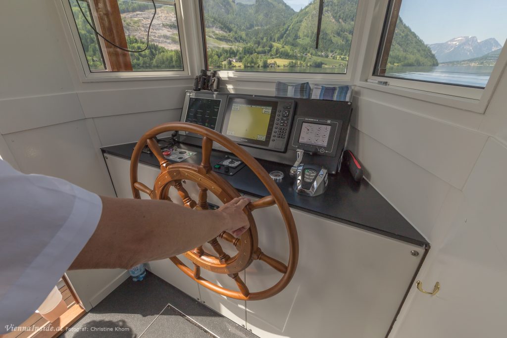 Grundlsee - Drei-Seen-Tour