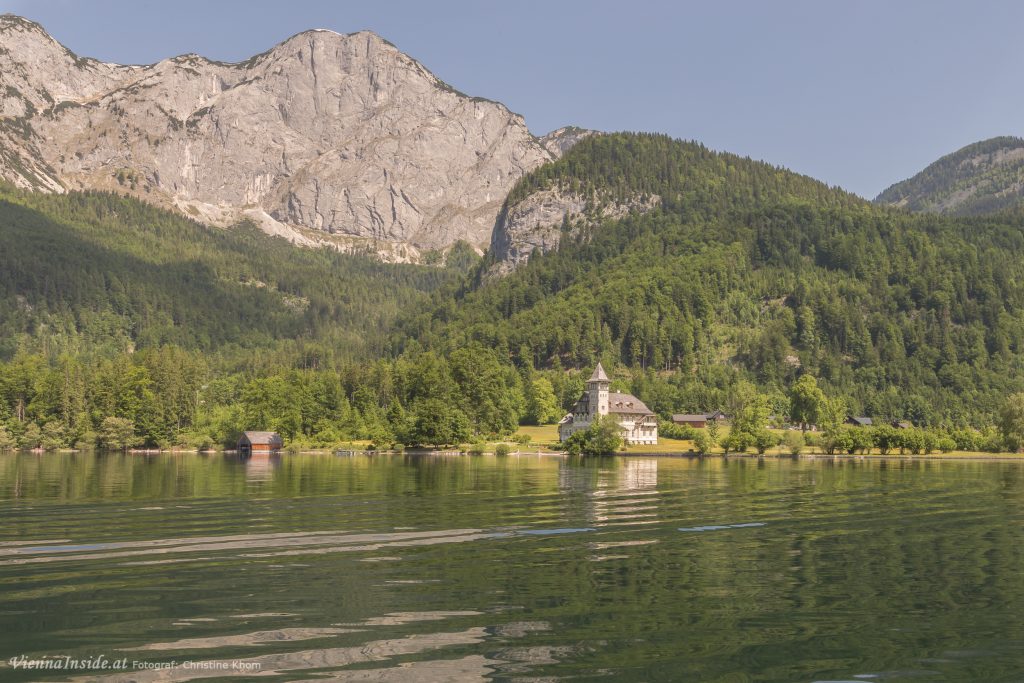 Grundlsee - Drei-Seen-Tour