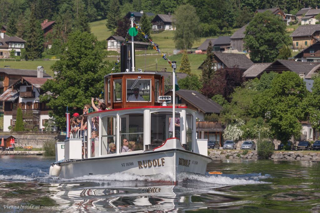 Grundlsee - Drei-Seen-Tour