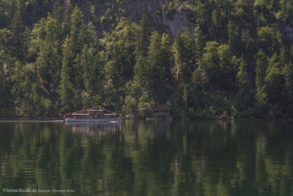 Grundlsee - Drei-Seen-Tour
