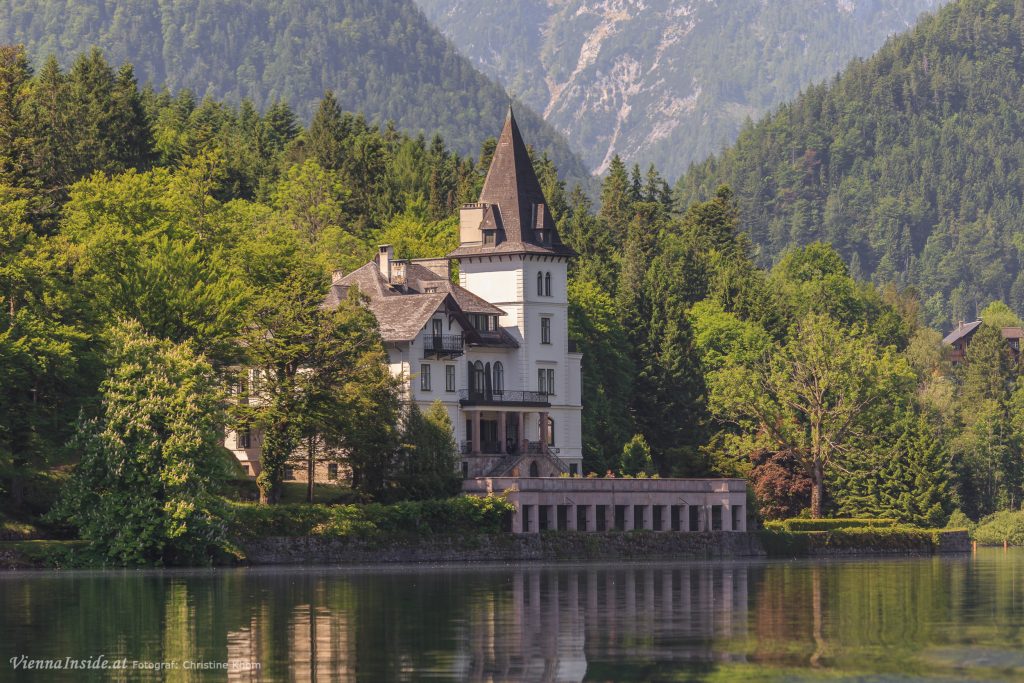Grundlsee - Drei-Seen-Tour