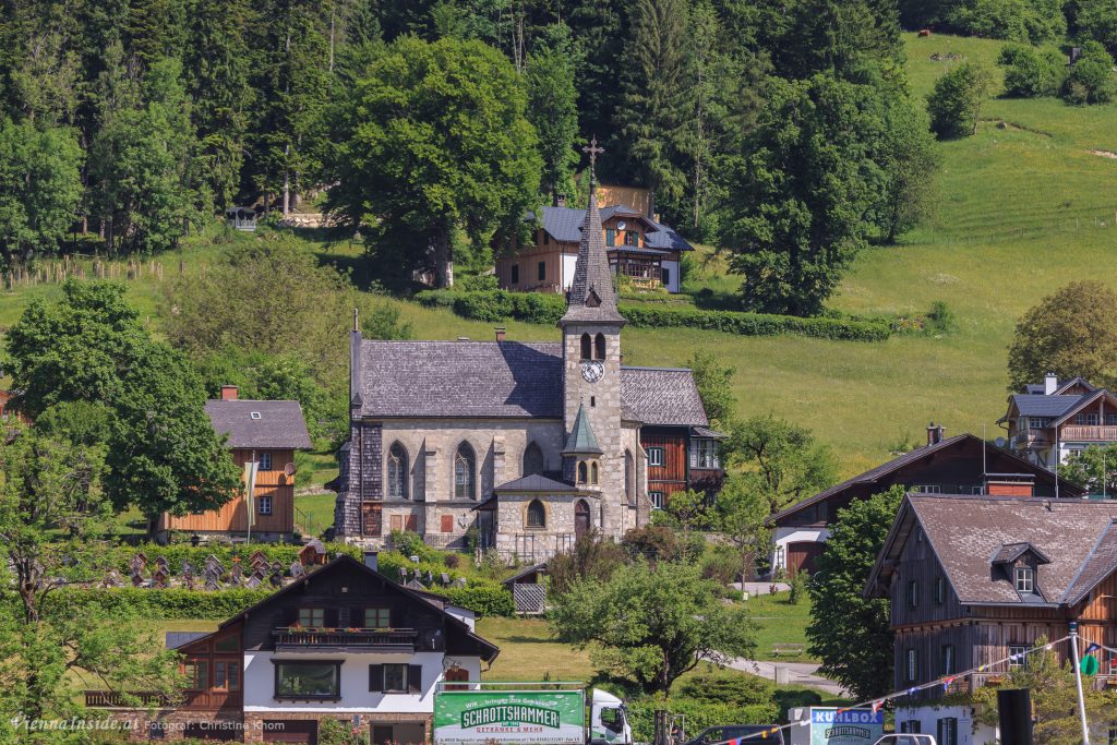Grundlsee - Drei-Seen-Tour