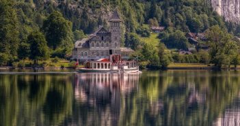 Grundlsee - Drei-Seen-Tour